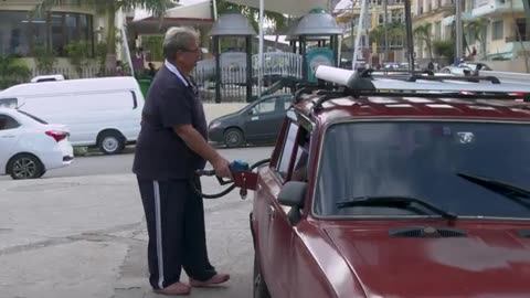 After Maduro's capture, will Cuba be Trump's next target?