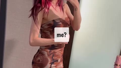 She is excellent way of her