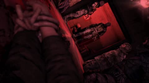 After the Bombs-Metro Last Light Begins