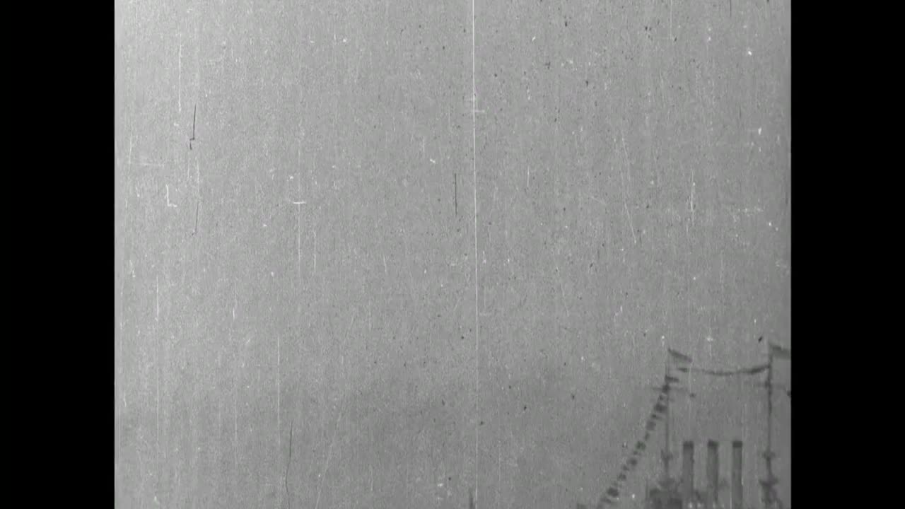 1907 Hampton Roads, Battleships