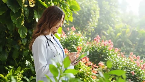 1. “Simple Habits That Help You Feel Better Every Day”