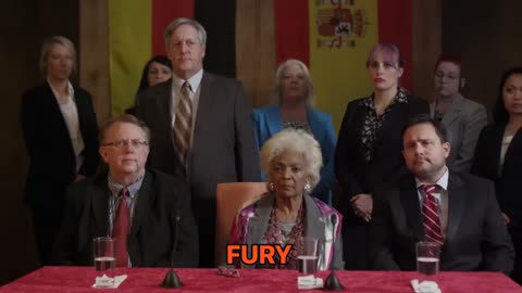 Motivational Speech to Make the World Great Again