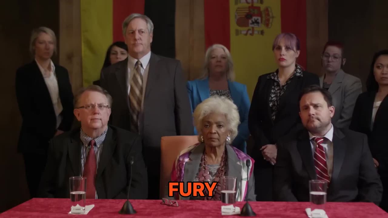 Motivational Speech to Make the World Great Again