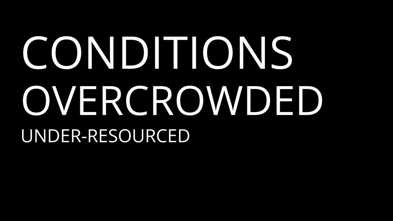 The Dark Reality of Detention | Orwell - Part 2