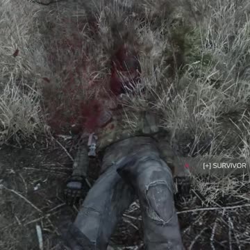 Reason 117 Why You Should ALWAYS Finish Your Enemy In DayZ