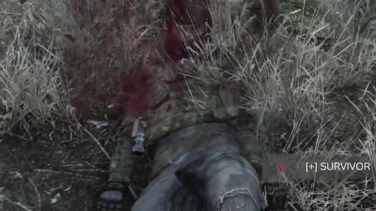 Reason 117 Why You Should ALWAYS Finish Your Enemy In DayZ