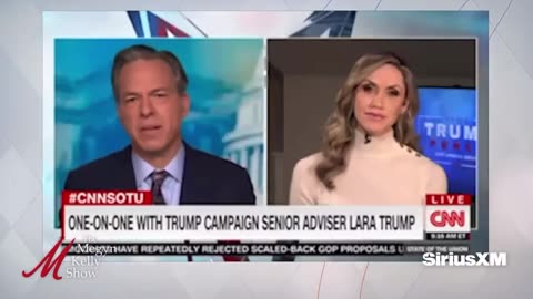 Megyn Kelly calls out Tapper for selling books about Biden's decline after helping the coverup