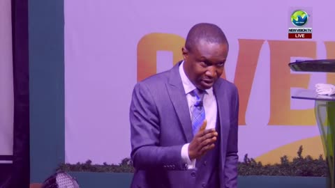 The Seven Matters of Manhood with Apostle David Wale Feso || Men's Week Day 1 || 12th June 2025