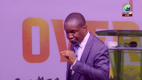 The Seven Matters of Manhood with Apostle David Wale Feso || Men's Week Day 1 Live || 12th June 2025