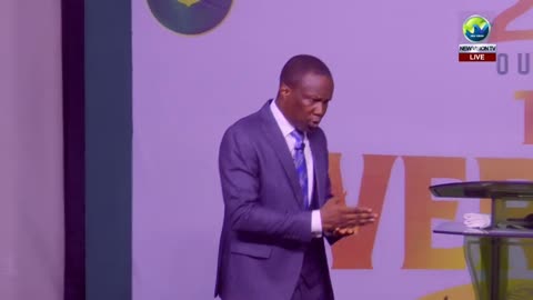 The Seven Matters of Manhood with Apostle David Wale Feso || Men's Week Day 1 Live || 12th June 2025