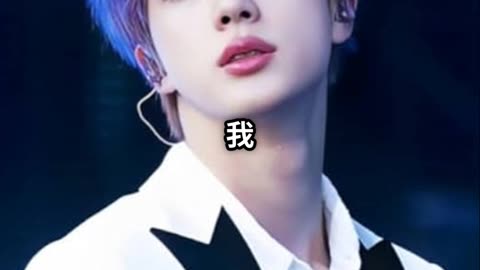 BTS Jin开启全球巡演，门票抢破头！💥Jimin还被拉上台？