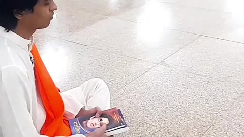 बुद्ध विहार मंगल वंदना - विश्वप्रसिद्ध ऐतिहासिक कालाराम मंदिर के भक्त : चारुदत्त थोरात