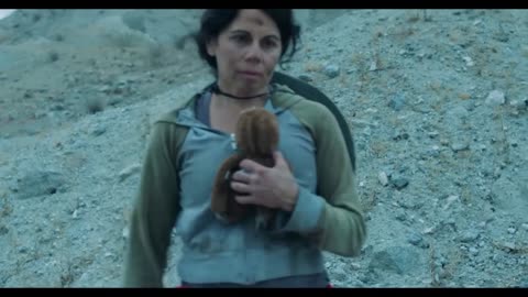 HORROR - DEAD WEIGHT (2012) FILM