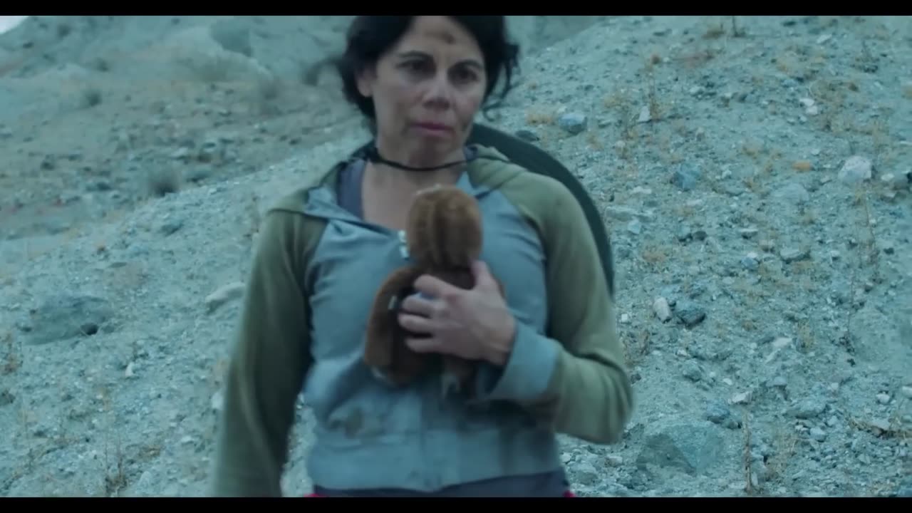 HORROR - DEAD WEIGHT (2012) FILM