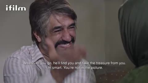 Buried Treasure 3 Ep. 14