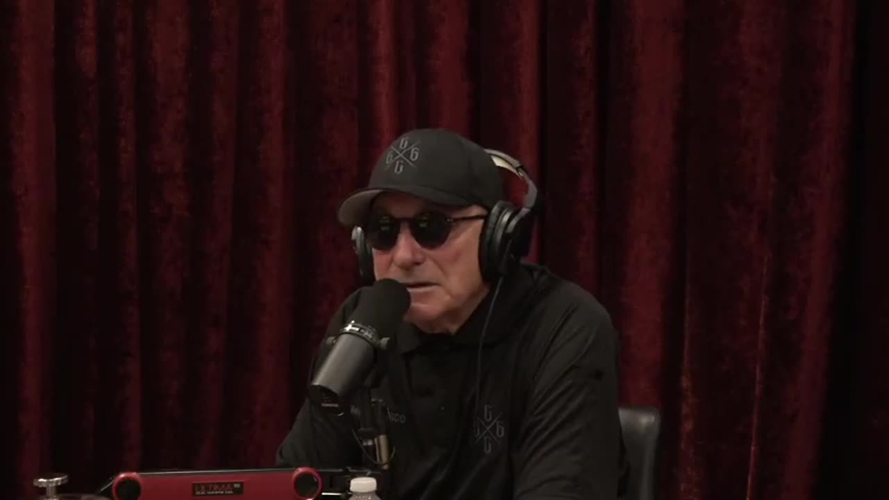 The Joe Rogan Experience | Joe Pistone (2343)