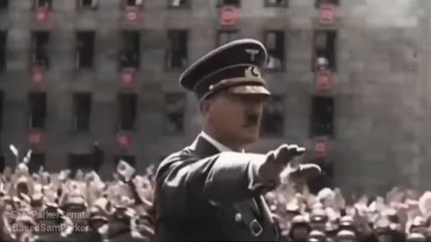 Heil Hitler Remix