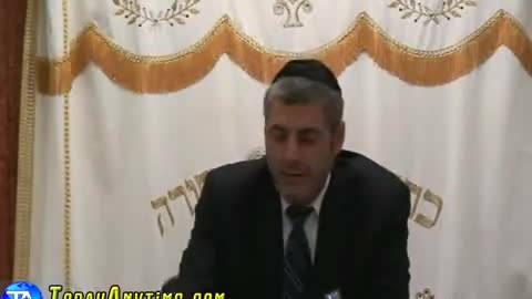 Teshuva and Yom Kippur (2012)