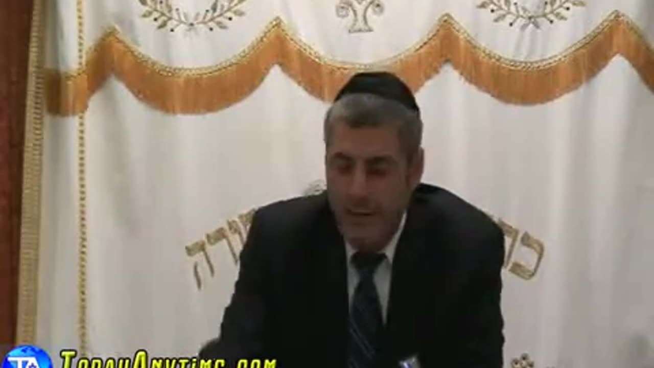 Teshuva and Yom Kippur (2012)