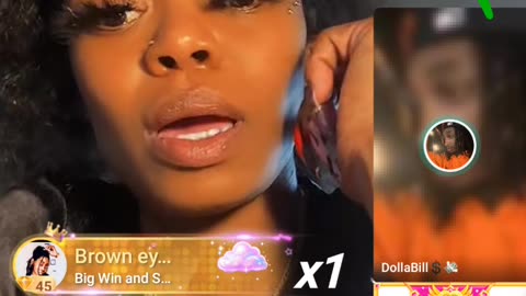 DOLLA BILL & PEDOPHILE FUCKBOY CRACKHEAD BOTH ON SOYUMMY LIVE