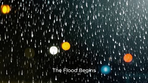 All about Noah and the flood