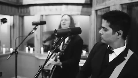 Wyn Starks "I Drove All Night" (Cover) (Live Studio Sessions)