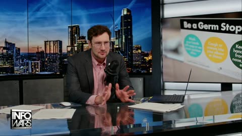 INFOWARS LIVE - 5/9/25: The American Journal with Harrison Smith / The Alex Jones Show / The War Room With Owen Shroyer