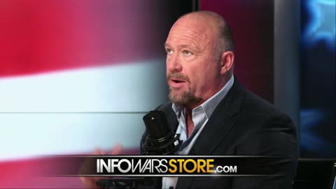 INFOWARS LIVE - 5/9/25: The American Journal with Harrison Smith / The Alex Jones Show / The War Room With Owen Shroyer