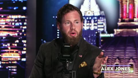 INFOWARS LIVE - 5/9/25: The American Journal with Harrison Smith / The Alex Jones Show / The War Room With Owen Shroyer