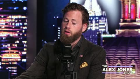 INFOWARS LIVE - 5/9/25: The American Journal with Harrison Smith / The Alex Jones Show / The War Room With Owen Shroyer