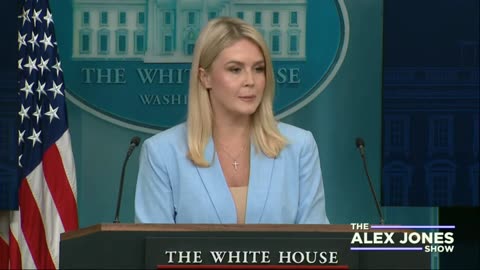 INFOWARS LIVE - 5/9/25: The American Journal with Harrison Smith / The Alex Jones Show / The War Room With Owen Shroyer