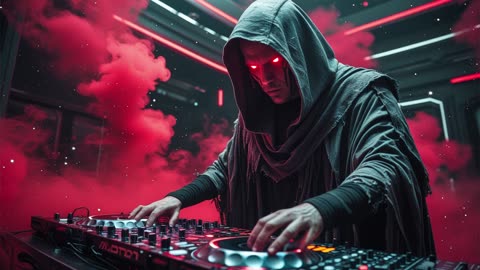 Techno Mix: Movement Mechanics | Beat Control & Flow Engineering