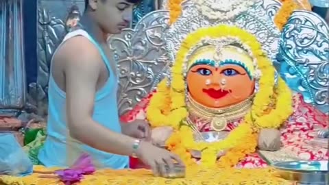 maa harsidhi ujjan