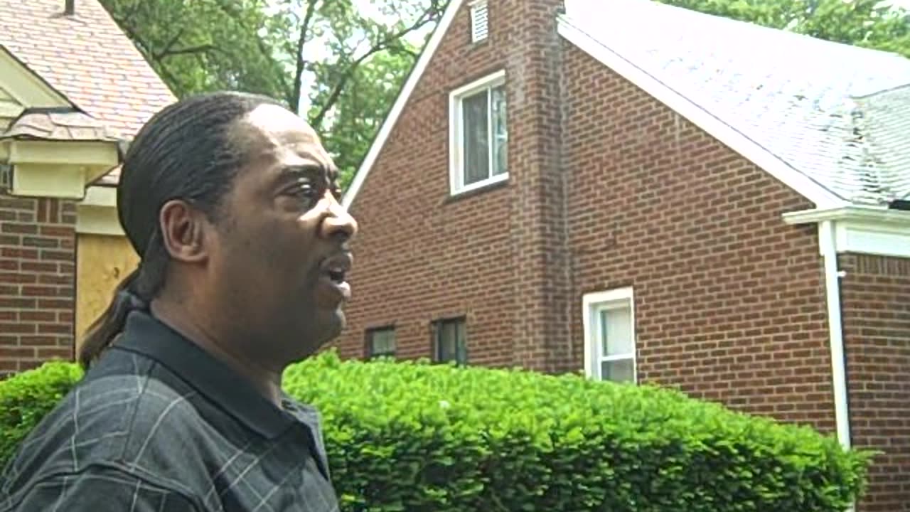 ROSEMONT PROPERTY on THE SHEA SHOW