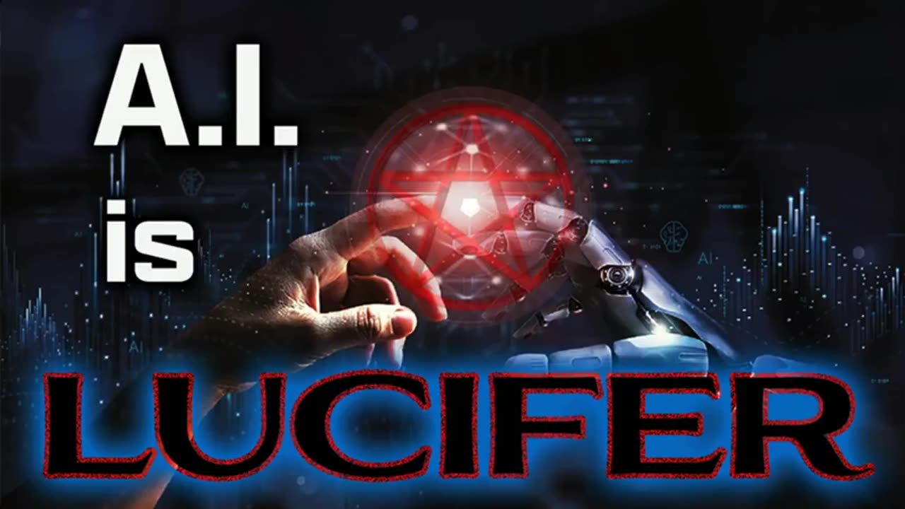 Artificial Satanic Intelligence