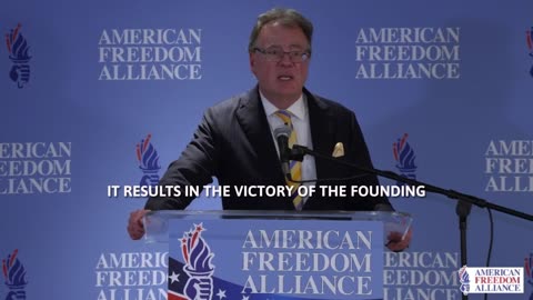 That's Not an Accident - Dr Bradley Thayer