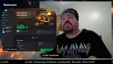 Landmindz Records Inc..