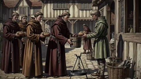 The ENTIRE History of The Saxons