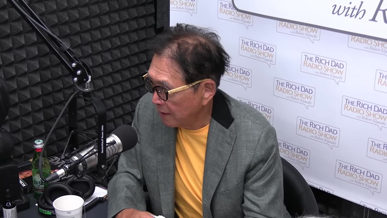 Robert Kiyosaki_Real Estate Without These Mistakes
