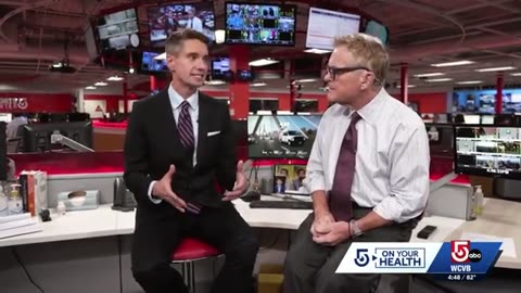 Mass. doctor answers questions on vaccines amid confusion, challenges