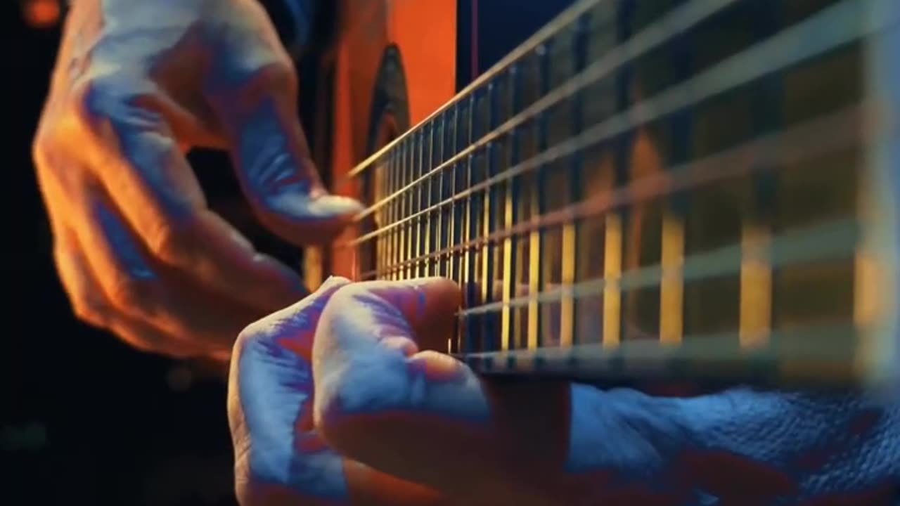 music for the soul