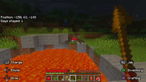 You Won't Do it Spider #shorts