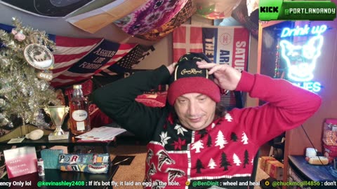 📢 Mail Call Christmas Eve Edition