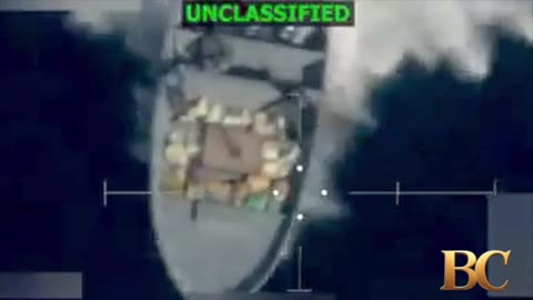 Hegseth says six people killed in two new US attacks on alleged drug boats