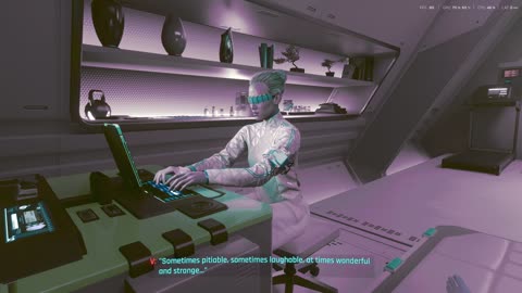 Cyberpunk 2077