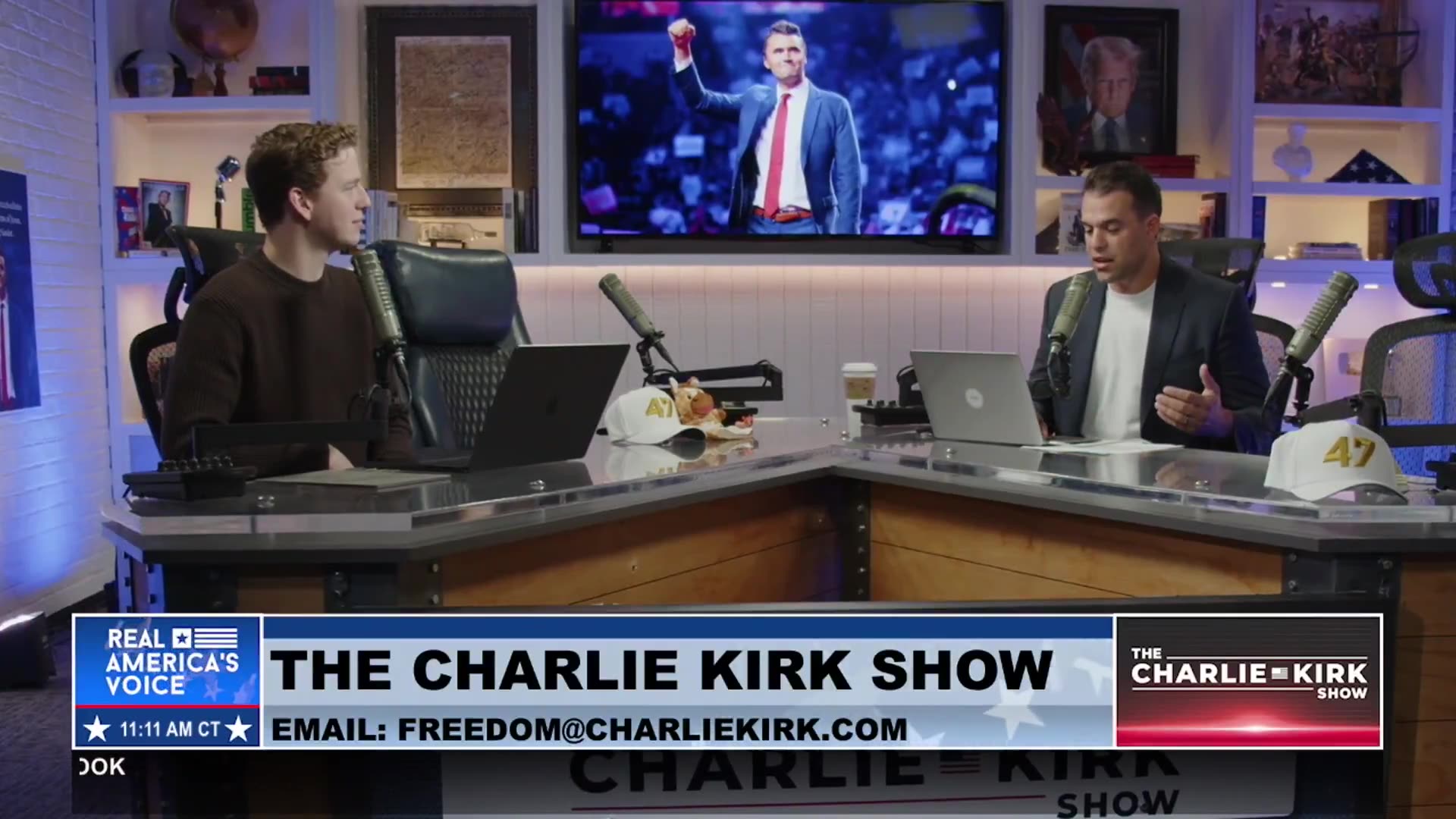 THE AMERICAN PEOPLE VOTED FOR DEPORTATIONS