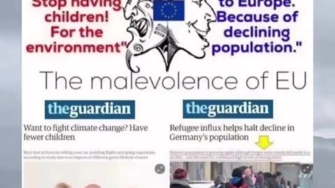 Propaganda For Your Extinction