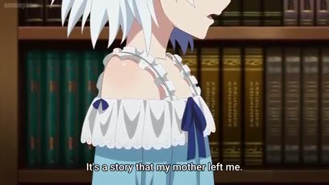 instructor of Duke little Daughter | Koujo Denka no Kateikyoushi | Episode 4 English Subbed