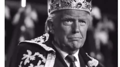 King Trump - ep. 1