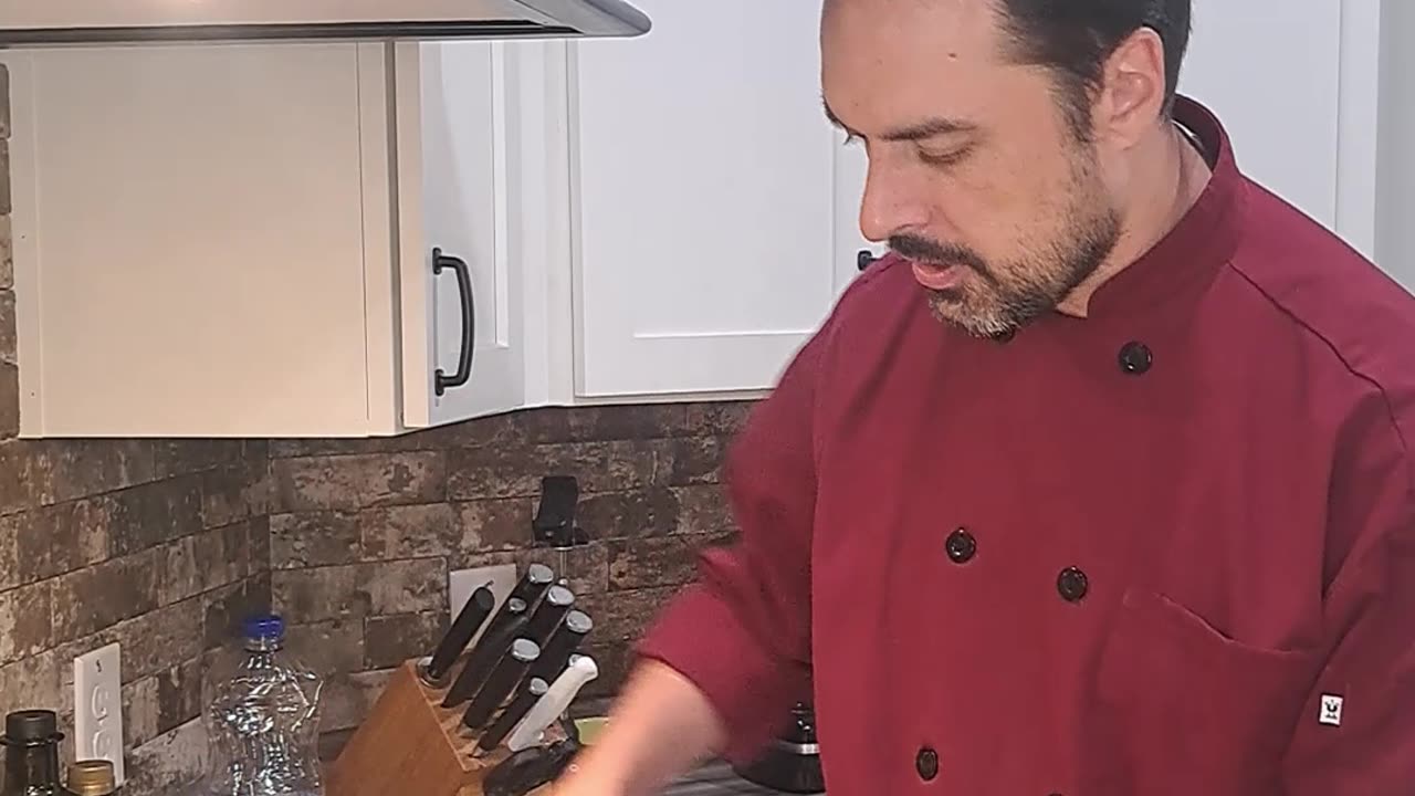 Cheese Omelette